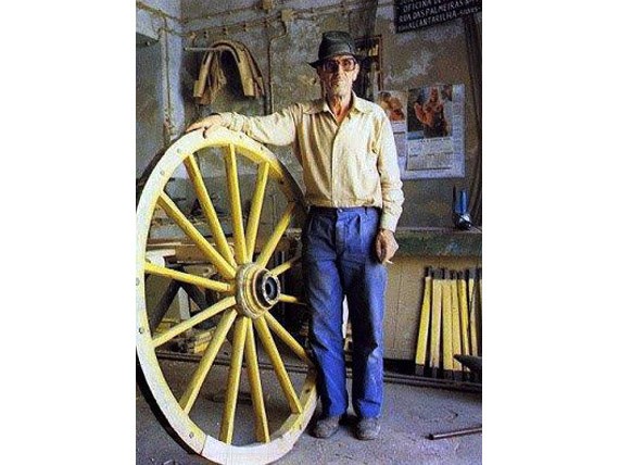 Artesanato de Alcantarilha