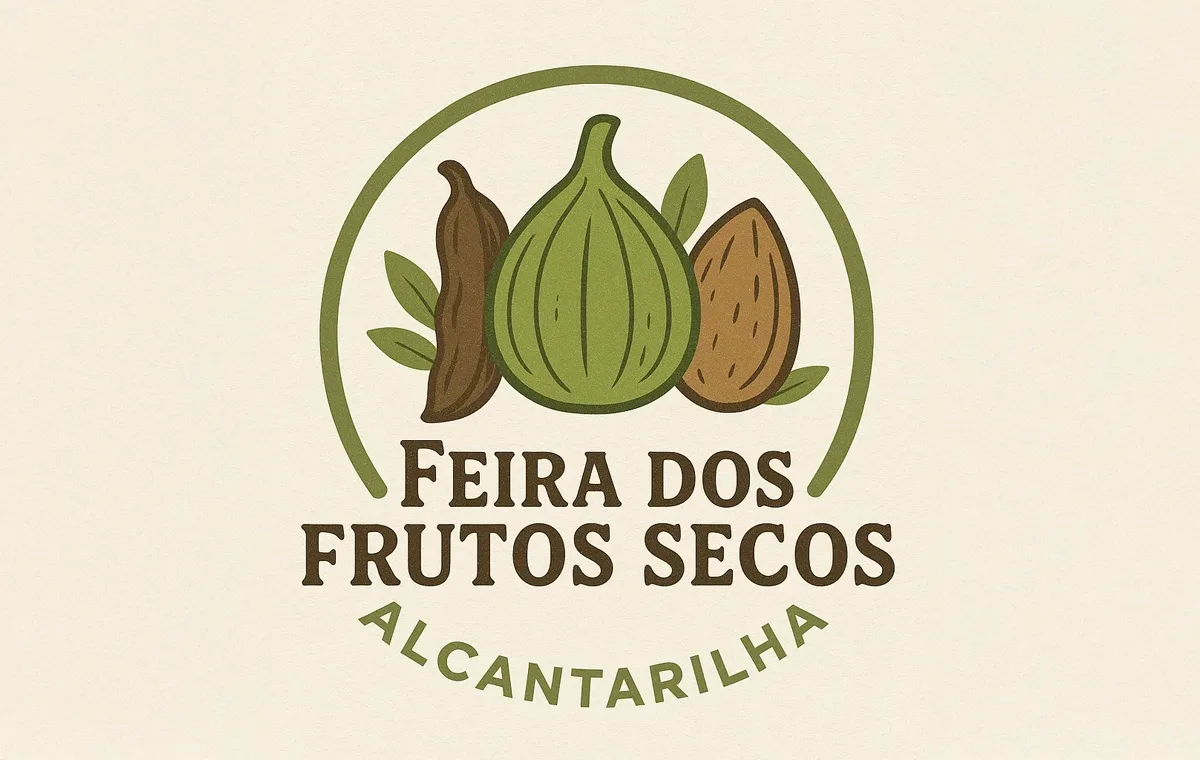 Feira dos Frutos Secos - Alcantarilha, Algarve