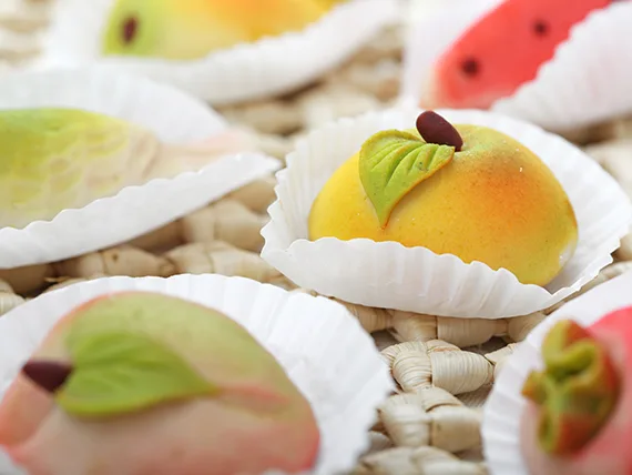 Doce fino do Algarve